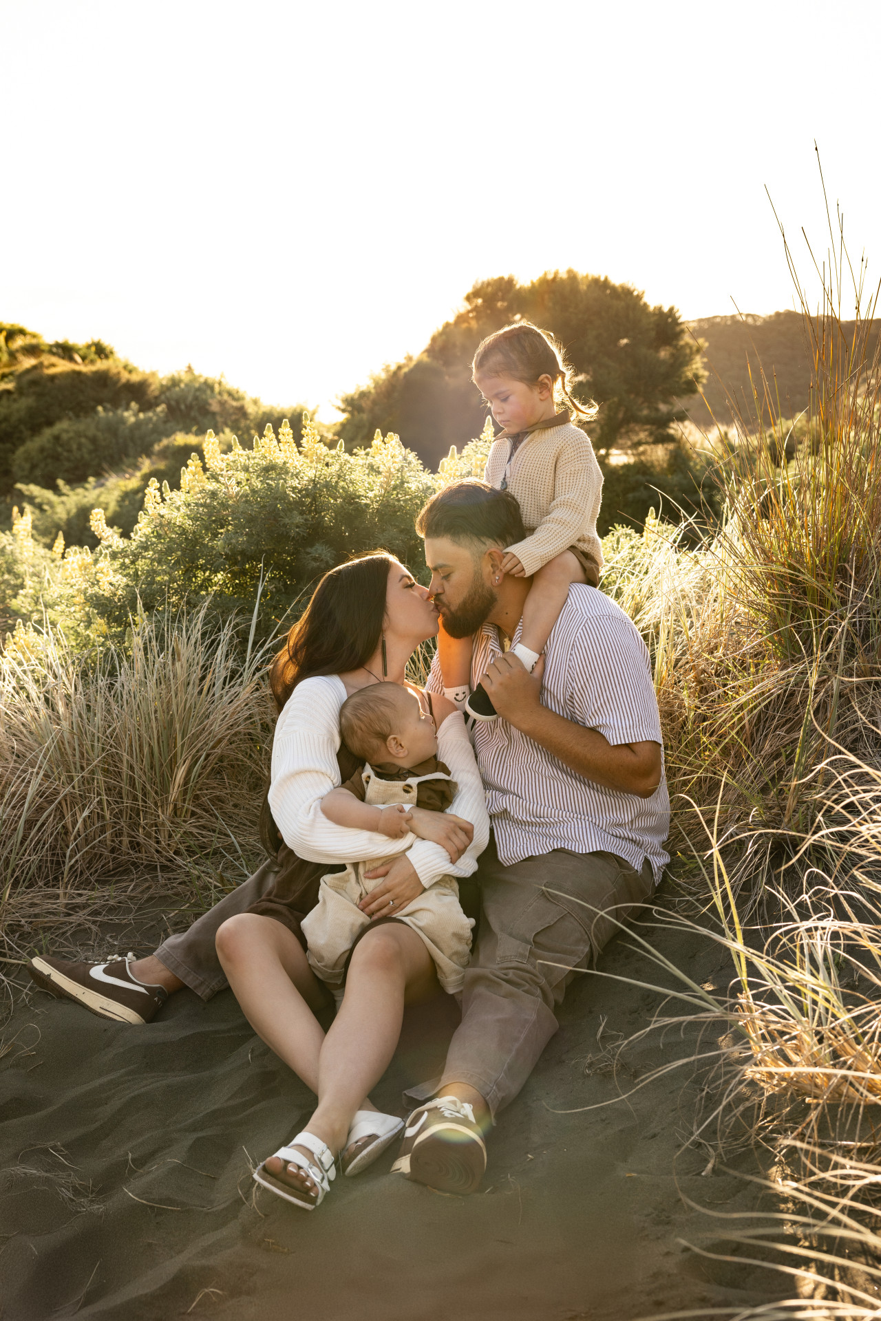 family session in auckland